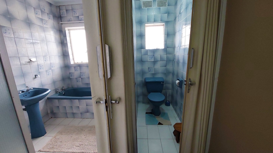 4 Bedroom Property for Sale in Greenfields Eastern Cape